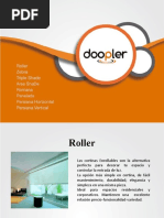 Presentacion Doopler