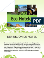 Ecohotel