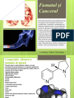 Fumatul Și Cancerul