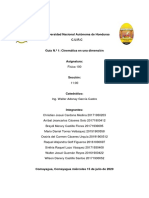 Universidad Nacional Autónoma de Honduras C.U.R.C