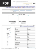 Unidades de Medida. Vocabulario Inglés. Vocabulary. Measurement