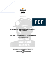 Descapote PDF