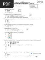 Taller Conocimiento - Semana 6