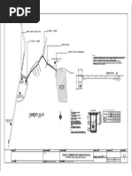 Vicinity Map: Barangay Road