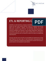 ETL Capabilities