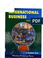 International Business