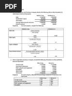 Total Liabilities Total Assets