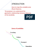 Landslide Mapping by Saroz