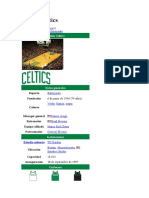 Boston Celtics