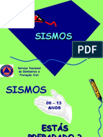 Sismos