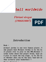 Basketball worl-WPS Office