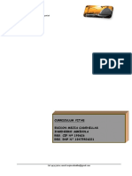 Curriculum Edixon Mejia Cadenillas