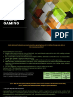 Electronic Arts in Online Gaming PDF