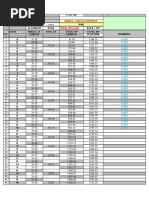 Pipe Tally