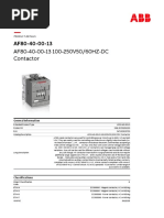 1SBL397201R1300 PDF