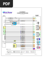 Platinum 7 Connection Diagram