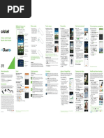 ZTE Blade X Max - Schematic Diagarm