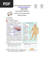 CIENCIAS NATURALES Ssss