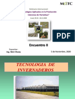 MASHAV 2020Invernaderos-Tecnologia y Principios #02