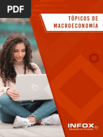 Topicos de Macroeconomia PDF