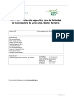 ICT-P-007. Protocolo Arrendadora de Vehículos PDF