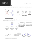 Aromaticos