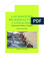 Las Imágenes Religiosas en El Catolicismo