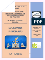 FIDUCIA