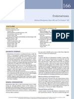 Endometriosis II