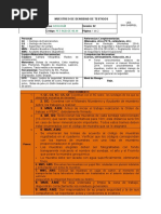 PET-SGB-GE-05.10-MUESTREO DE DENSIDAD DE TESTIGOS Vr.01