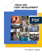 Module 1 - Human Development-Meaning, Concepts and Approaches