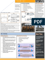 Prestressing of Concrete: Post - Tensioning