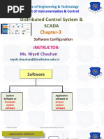 Distributed Control System & Scada: Chapter-3