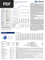 ATRAM Dynamic Allocation Fund - Fact Sheet - Apr 2020