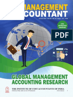 Management Accountant Oct 2018