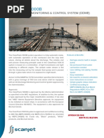 Scanjet ODME PDF