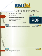 0 Aplicación de Software A La Industria-1