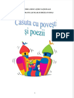 Casuta Cu Povesti Si Poezii