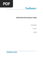 10-2 Publish Subscribe Developers Guide PDF