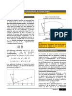 Autovalores y Autovectores