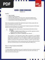 Notas y Devocionales Efesios PDF