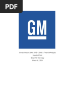 GM Financial Analysis - Final Paper-1