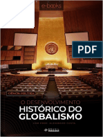 O Desenvolvimento Histórico - Do - Globalismo - Apostila - Resumo-Min