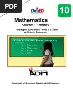 Math10 - Q1 - Mod4 - Finding-The-SumOf Week 4