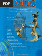 AMIDIQ2014 Memorias PDF