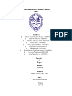 Mecanica Respiratoria