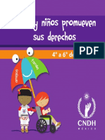 Lib 4 6 Primaria PDF