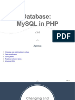 M 02 S 02 MySQL Databases Day 2