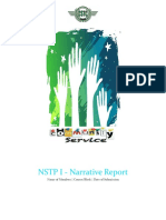 Narrative Report .003