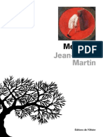 Jean-Pierre Martin - Mes Fous PDF